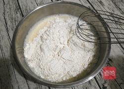 牛奶鸡蛋薄饼的做法图解8