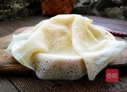 牛奶鸡蛋薄饼的做法图解15