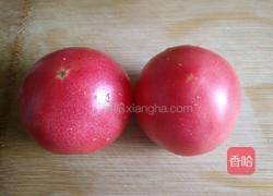 番茄炒蛋(一样的食材不一样的做法)的做法图解4