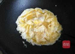 番茄炒蛋(一样的食材不一样的做法)的做法图解8