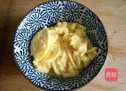 番茄炒蛋(一样的食材不一样的做法)的做法图解9