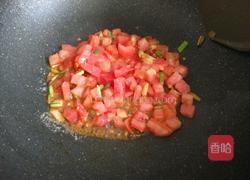番茄炒蛋(一样的食材不一样的做法)的做法图解11