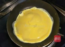 减肥餐～自制杂粮煎饼的做法图解3