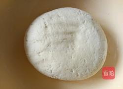 西葫芦鸡蛋大蒸饺的做法图解4