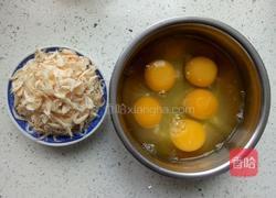 西葫芦鸡蛋大蒸饺的做法图解11