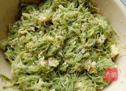 西葫芦鸡蛋大蒸饺的做法图解22