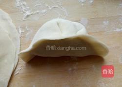 西葫芦鸡蛋大蒸饺的做法图解33