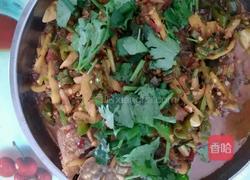 红烧鱼的做法图解5