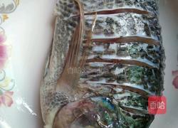 红烧鱼的做法图解1