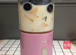 葡萄苹果汁的做法图解4