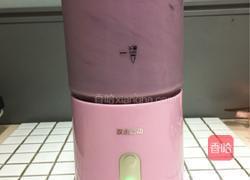 葡萄苹果汁的做法图解5