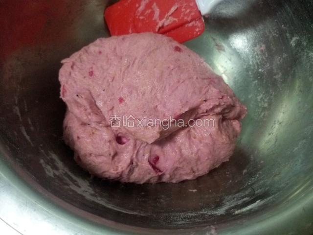 四面都折好后 继续松弛半个小时 然后再重复两次 一共是四次