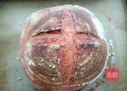 火龙果杂粮包的做法图解17