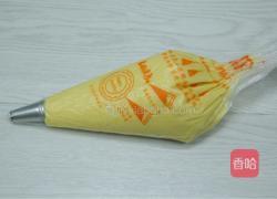 高颜值闪电泡芙的做法图解7