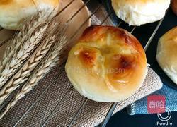 土豆泥虾球奶酪包的做法图解31