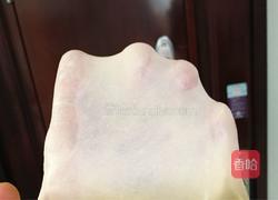 土豆泥虾球奶酪包的做法图解13