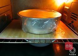 土豆泥虾球奶酪包的做法图解15