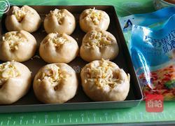 土豆泥虾球奶酪包的做法图解26