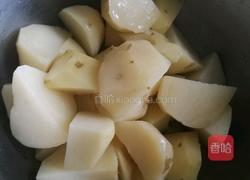 土豆饼的做法图解1