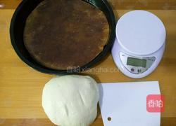 全麦脆皮小面包的做法图解4