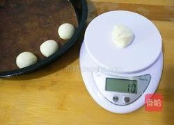 全麦脆皮小面包的做法图解6