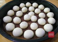 全麦脆皮小面包的做法图解7