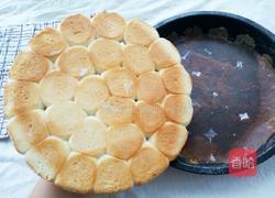 全麦脆皮小面包的做法图解11