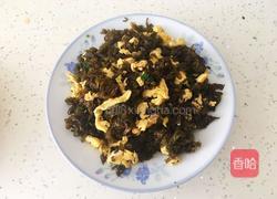 地皮鸡蛋的做法图解5