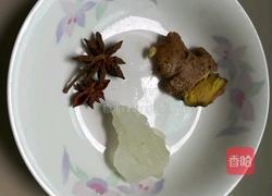 卤荤菜(鸡翅鸡爪)的做法图解3