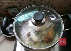 卤荤菜(鸡翅鸡爪)的做法图解7