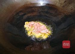 青红椒西葫芦炒肉片的做法图解12