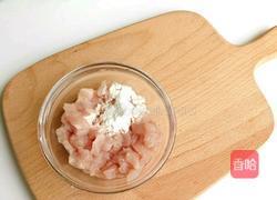 黑米肉肠的教学的做法图解3