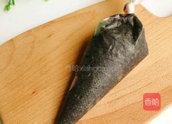 黑米肉肠的教学的做法图解9