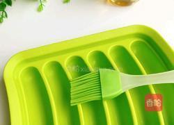 黑米肉肠的教学的做法图解10