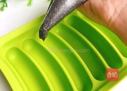 黑米肉肠的教学的做法图解11