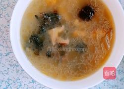 乌鸡汤的做法图解9