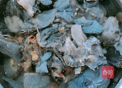 乌鸡汤的做法图解1