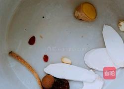 乌鸡汤的做法图解2