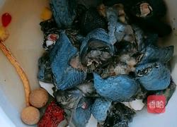 乌鸡汤的做法图解3