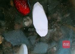 乌鸡汤的做法图解4