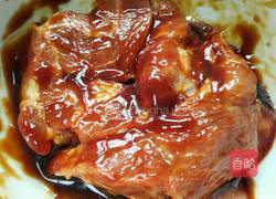 叉烧肉的做法图解3