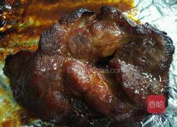 叉烧肉的做法图解8