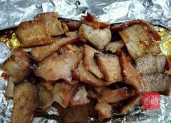 叉烧肉的做法图解9