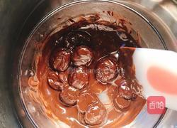 甜甜圈的做法图解8