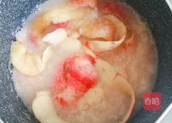 水蜜桃果酱的做法图解4