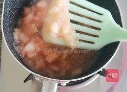 水蜜桃果酱的做法图解6
