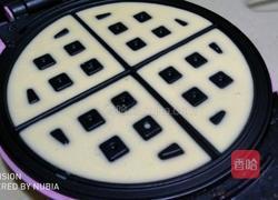 原味松饼的做法图解3