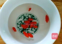 山药脊骨汤的做法图解2