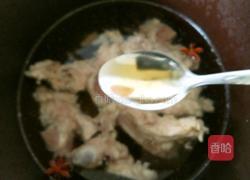 山药脊骨汤的做法图解10