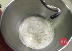 梅子餐包的做法图解2